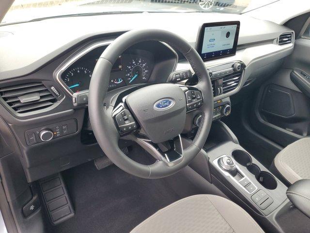 used 2022 Ford Escape car, priced at $22,995