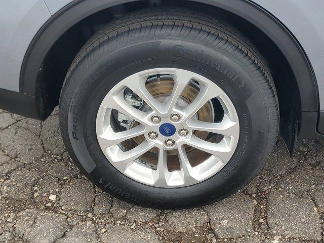 used 2022 Ford Escape car, priced at $22,995