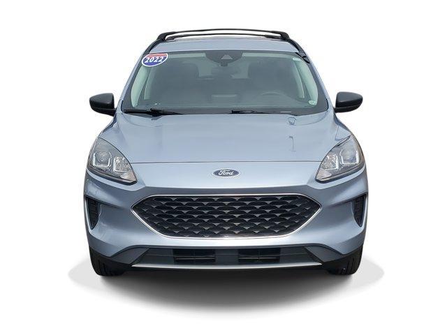 used 2022 Ford Escape car, priced at $22,995