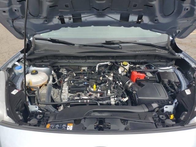 used 2022 Ford Escape car, priced at $22,995