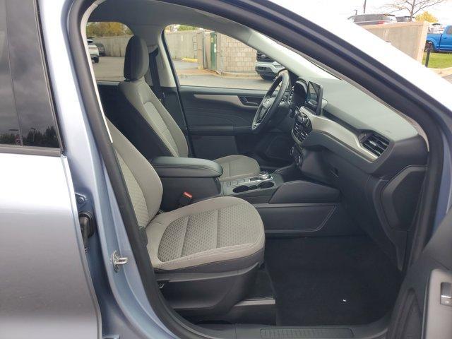 used 2022 Ford Escape car, priced at $22,995