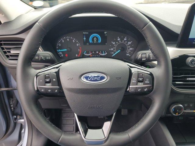 used 2022 Ford Escape car, priced at $22,995