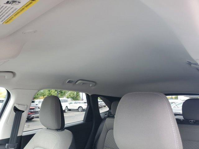 used 2022 Ford Escape car, priced at $22,995