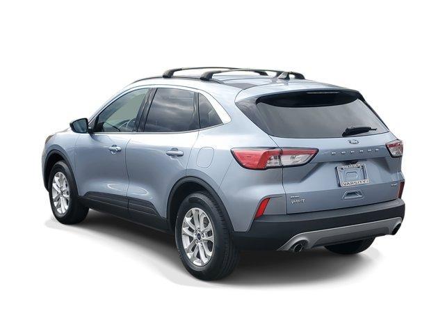 used 2022 Ford Escape car, priced at $22,995