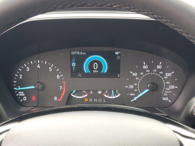 used 2022 Ford Escape car, priced at $22,995