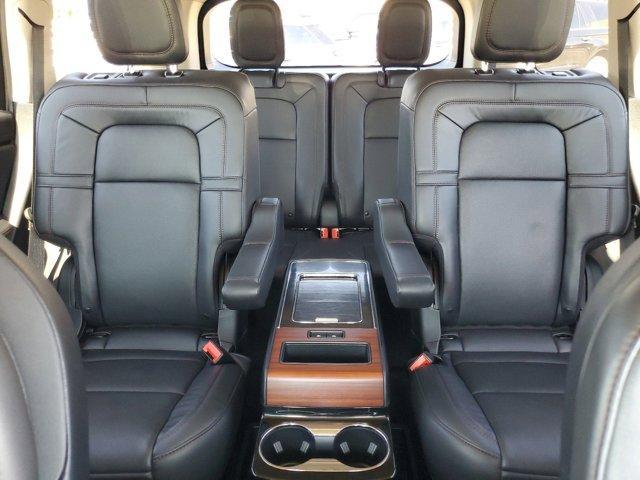 used 2022 Lincoln Aviator car, priced at $56,995