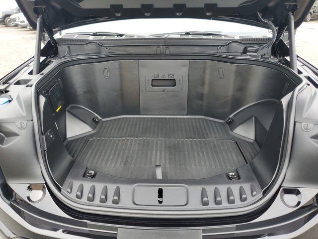 used 2023 Ford F-150 Lightning car, priced at $51,995