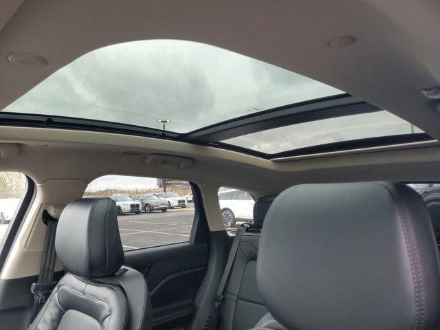 new 2026 Lincoln Corsair car, priced at $61,335