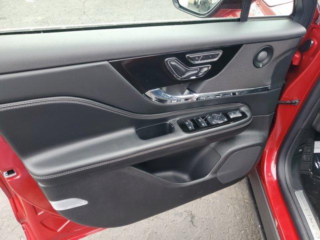 new 2026 Lincoln Corsair car, priced at $61,335