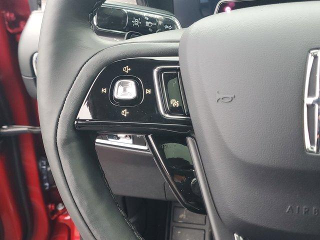 new 2026 Lincoln Corsair car, priced at $61,335