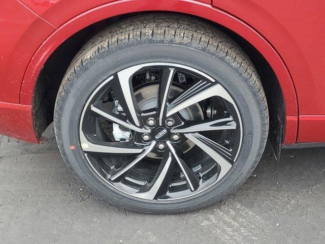 new 2026 Lincoln Corsair car, priced at $61,335