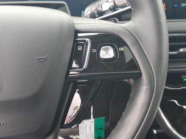 new 2026 Lincoln Corsair car, priced at $61,335