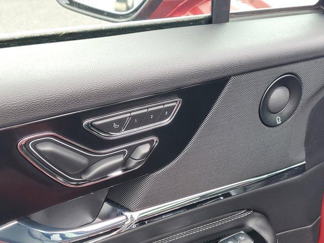 new 2026 Lincoln Corsair car, priced at $61,335