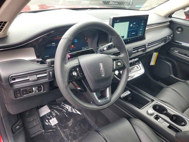 new 2026 Lincoln Corsair car, priced at $61,335