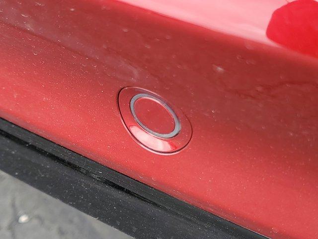 new 2026 Lincoln Corsair car, priced at $61,335