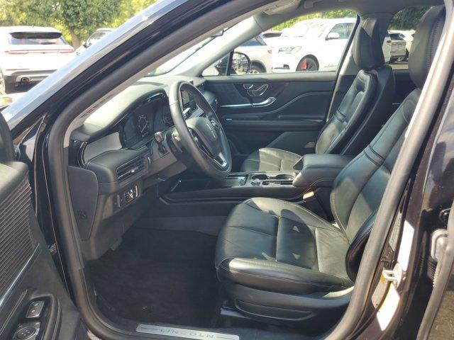 used 2022 Lincoln Corsair car, priced at $30,995
