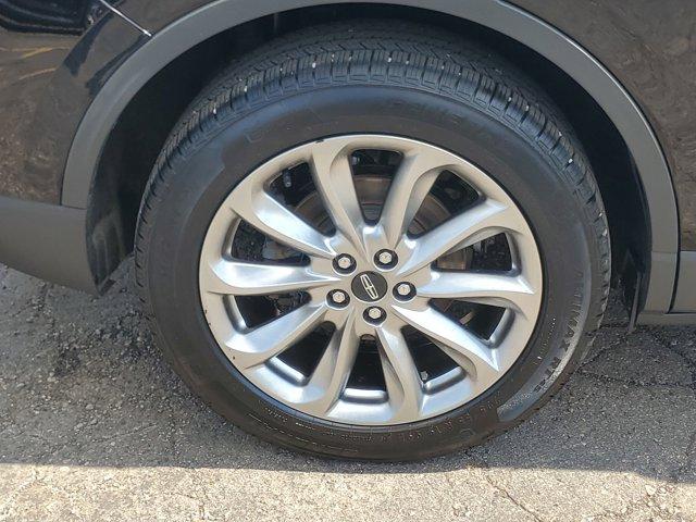 used 2022 Lincoln Corsair car, priced at $30,995
