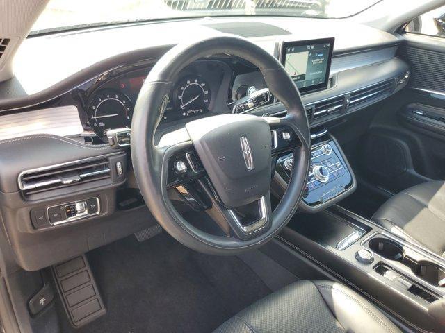 used 2022 Lincoln Corsair car, priced at $30,995