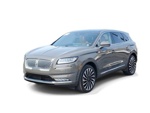 used 2022 Lincoln Nautilus car, priced at $49,995