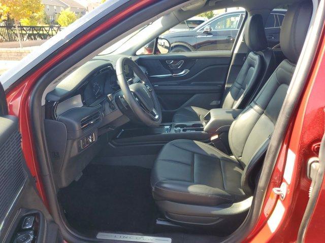 used 2022 Lincoln Corsair car, priced at $33,995