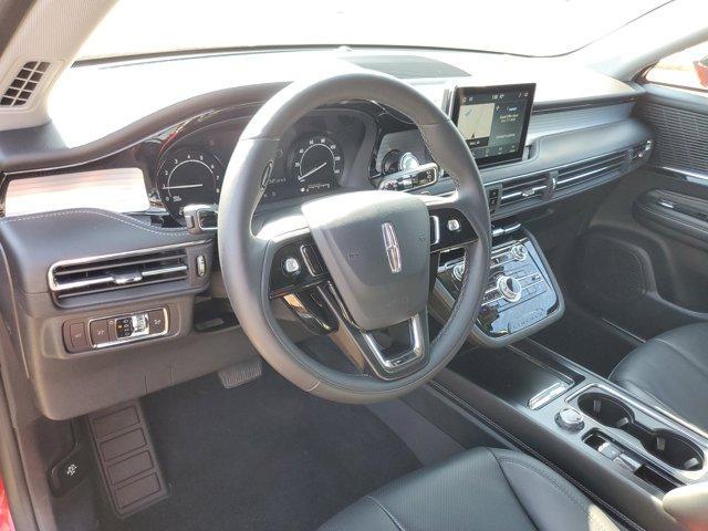 used 2022 Lincoln Corsair car, priced at $33,995