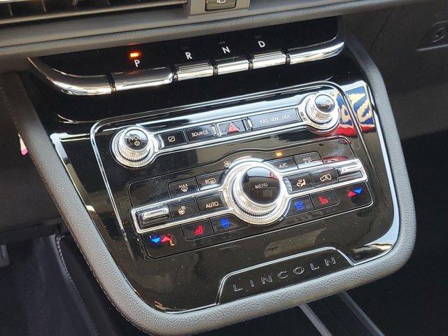 used 2022 Lincoln Corsair car, priced at $33,995