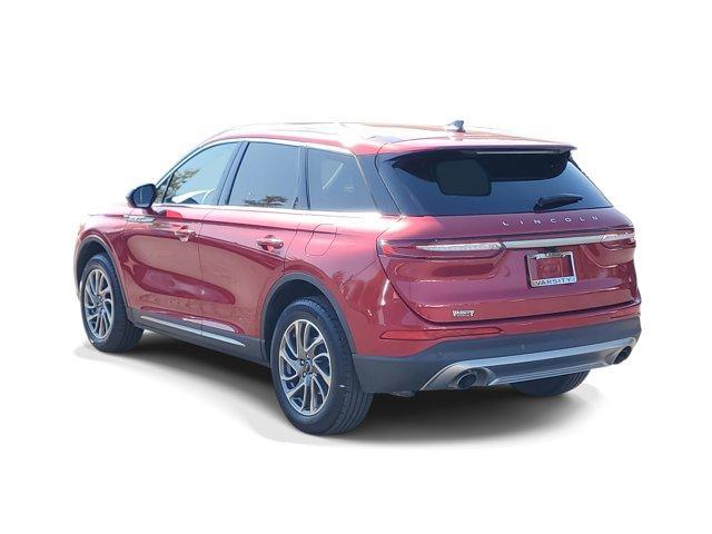 used 2022 Lincoln Corsair car, priced at $33,995