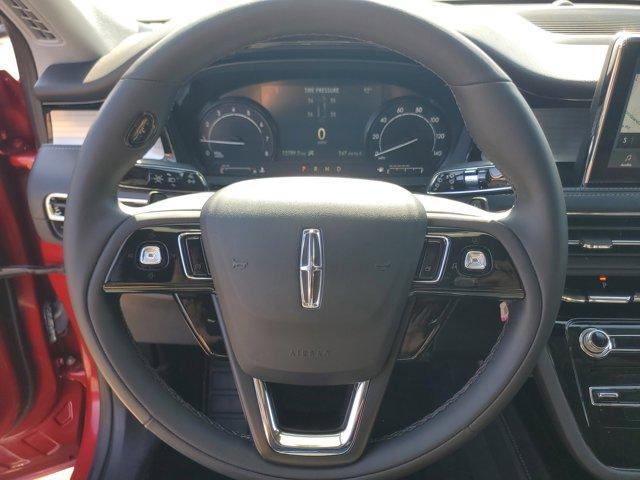 used 2022 Lincoln Corsair car, priced at $33,995