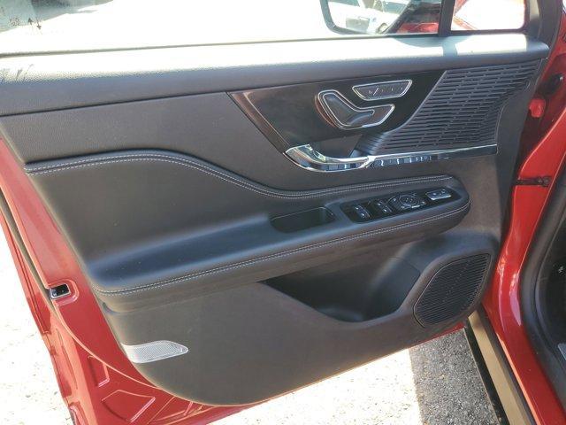 used 2022 Lincoln Corsair car, priced at $33,995