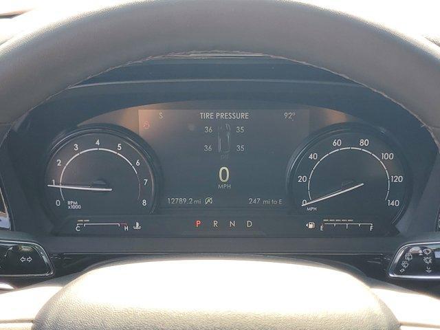 used 2022 Lincoln Corsair car, priced at $33,995