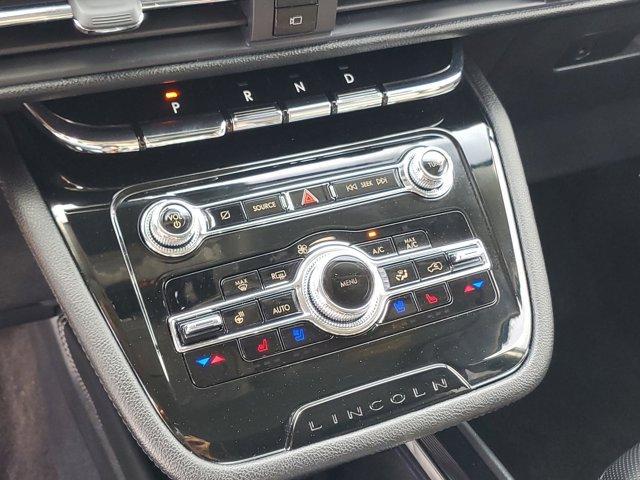 used 2022 Lincoln Corsair car, priced at $36,995
