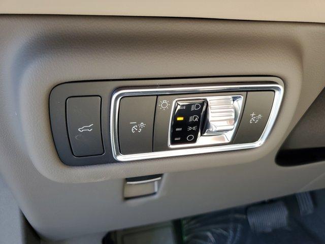 new 2025 Lincoln Nautilus car, priced at $61,313