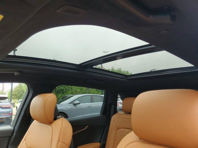 used 2023 Lincoln Nautilus car, priced at $53,995