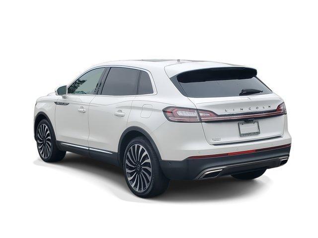 used 2023 Lincoln Nautilus car, priced at $53,995