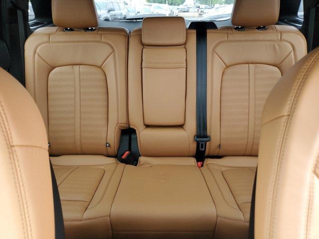 used 2023 Lincoln Nautilus car, priced at $53,995