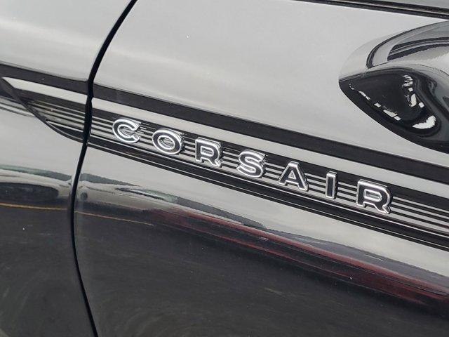 new 2025 Lincoln Corsair car, priced at $46,214