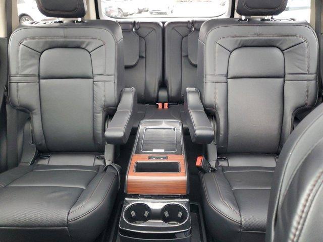 used 2021 Lincoln Aviator car, priced at $44,995