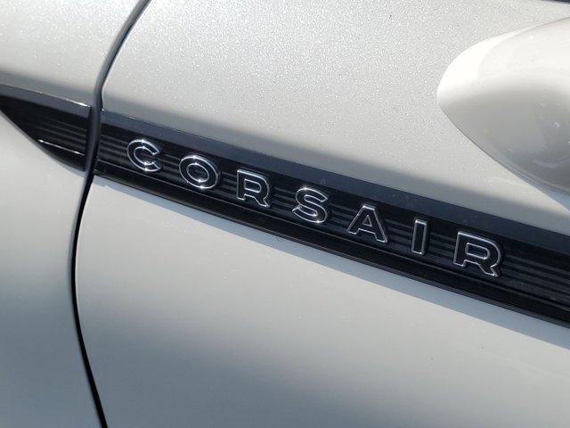 new 2024 Lincoln Corsair car, priced at $45,112