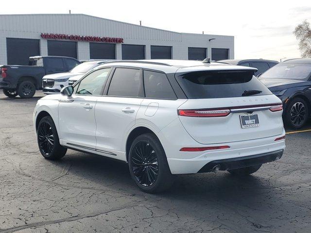 new 2024 Lincoln Corsair car, priced at $45,449