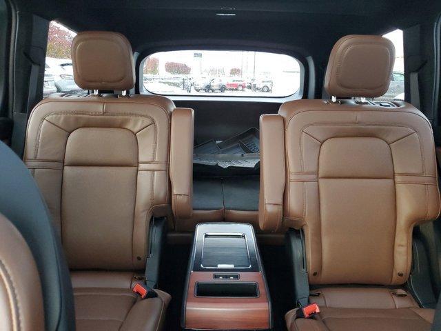 used 2022 Lincoln Aviator car, priced at $49,995