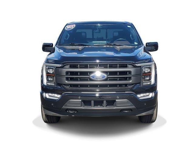 used 2023 Ford F-150 car, priced at $56,995