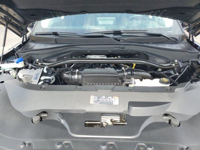 used 2023 Lincoln Aviator car, priced at $47,995