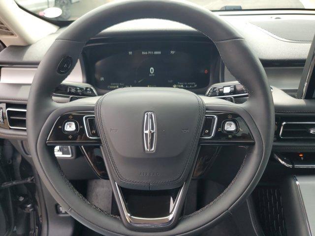used 2023 Lincoln Aviator car, priced at $47,995
