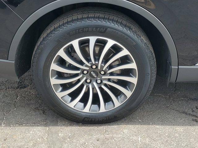 used 2023 Lincoln Aviator car, priced at $47,995