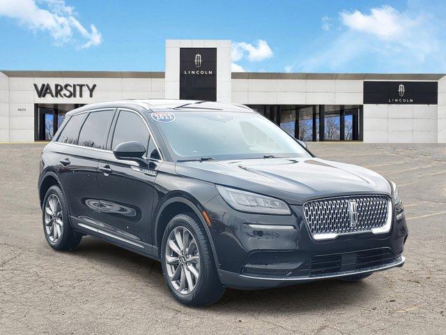 used 2022 Lincoln Corsair car, priced at $29,995