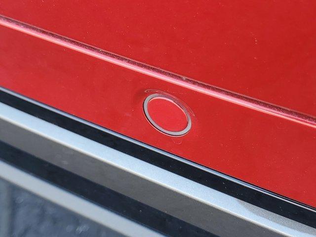 new 2025 Lincoln Nautilus car, priced at $48,866