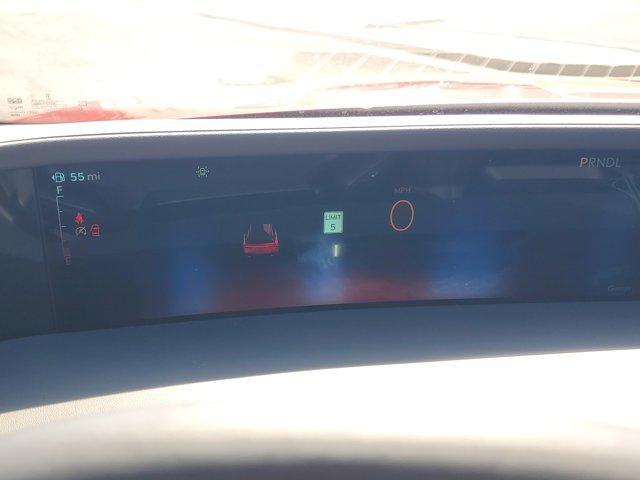 new 2025 Lincoln Nautilus car, priced at $48,866