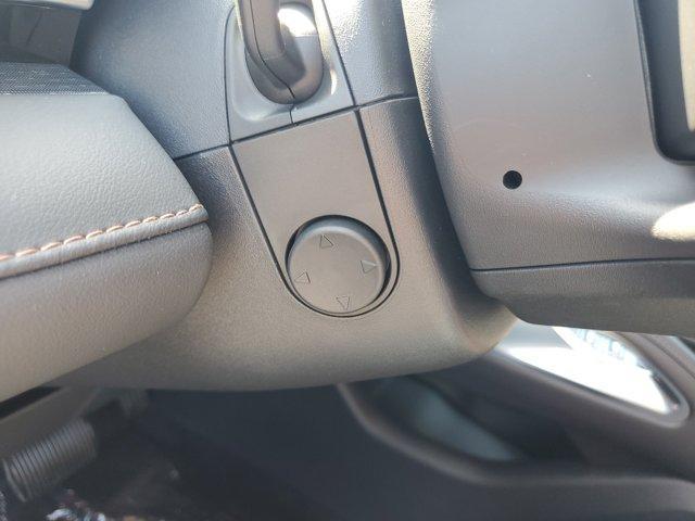 new 2025 Lincoln Nautilus car, priced at $48,866