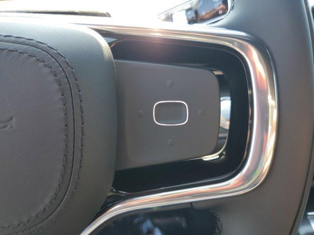 new 2025 Lincoln Nautilus car, priced at $48,866