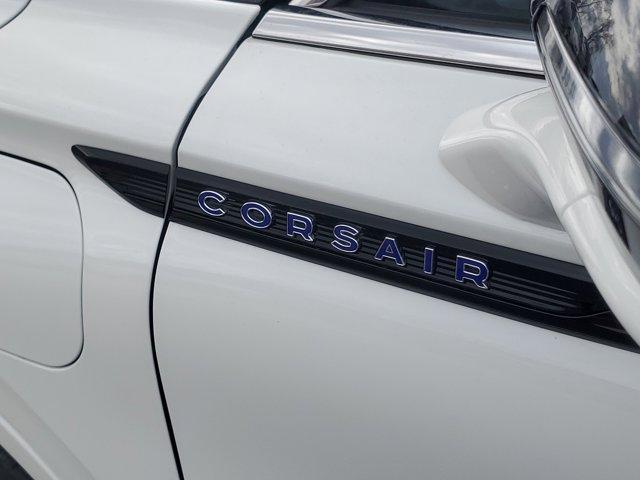 new 2024 Lincoln Corsair car, priced at $54,679